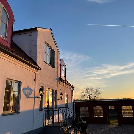 Ekenaes Gard Pa Oesterlen Kivik Exterior foto