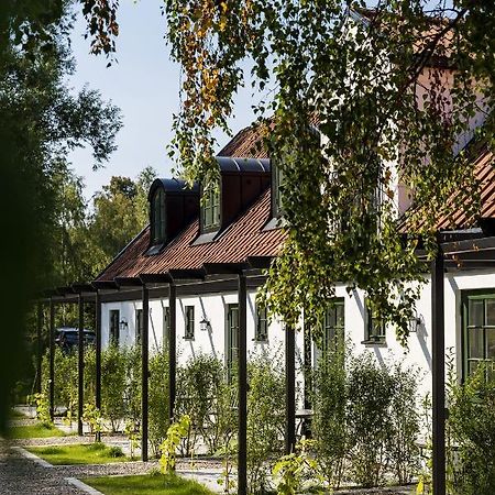 Ekenaes Gard Pa Oesterlen Kivik Exterior foto